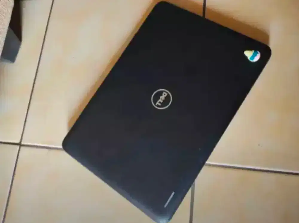 Dell Chromebook 11 (OS WINDOWS) 4/128