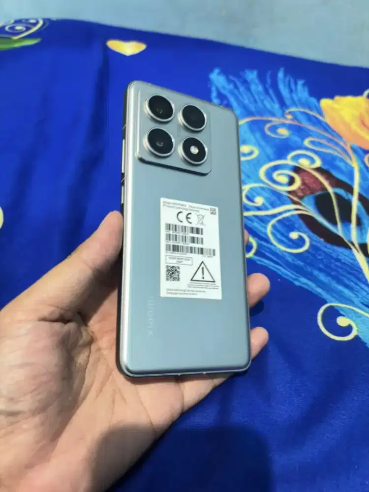 Xiaomi 14t pro like new