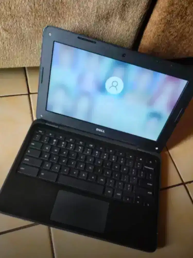 Dell Chromebook 11 (OS WINDOWS) 4/128