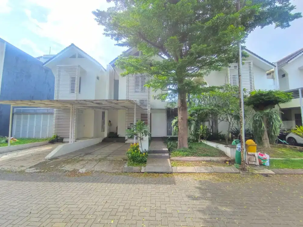 Termurah! Rumah di Elverde Cimahi Bandung