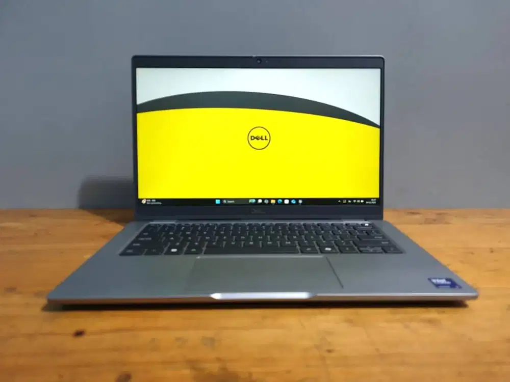 Dell Latitude 5350 Core Ultra 7 165U 16/512GB FHD Garansi 2027