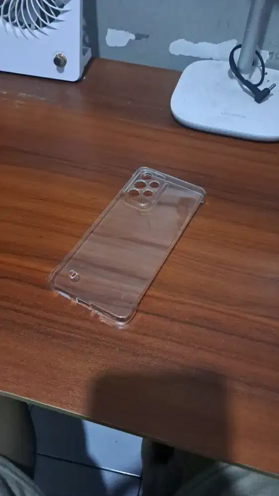 Casing Mika Samsung A33 5g