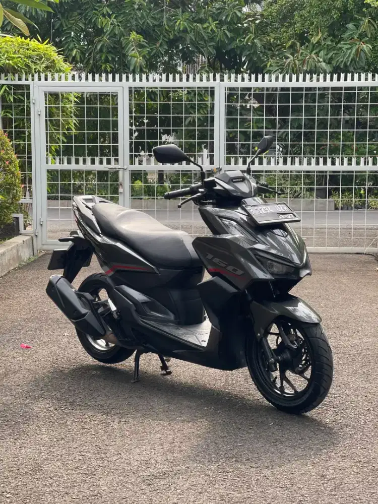 DP 2,4 Jutaan Honda All New Vario 160 CBS ISS ESP 2022