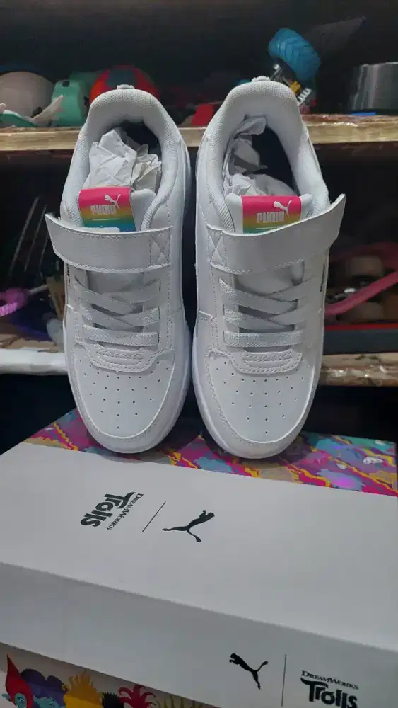 Puma Caven 2.0 Trolls AC+PS