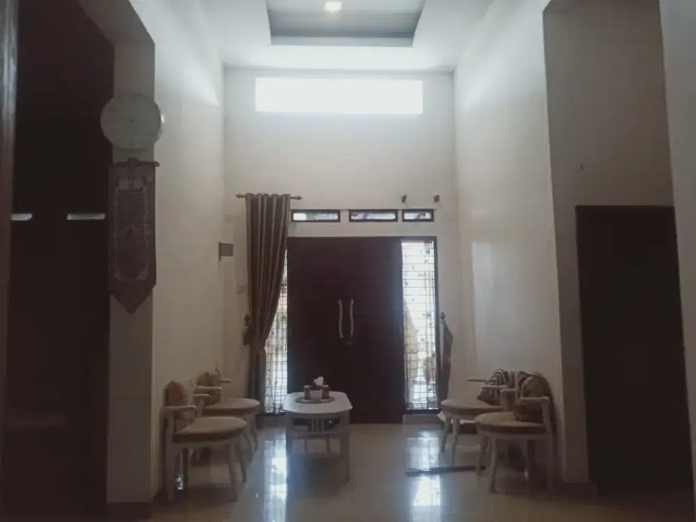 Dijual BU Rumah di Komplek Jalan Cikoneng Terusan Buahbatu Bandung