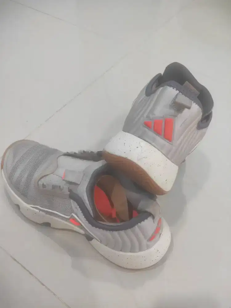 Sepatu Merk Adidas original