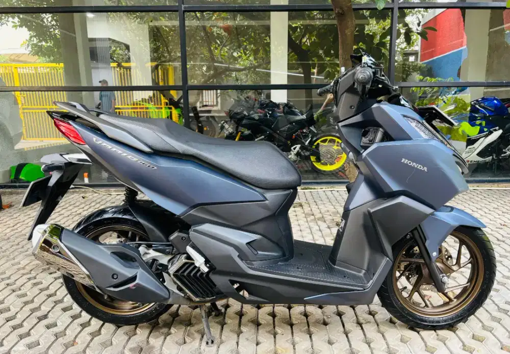 Honda Vario 160 ABS