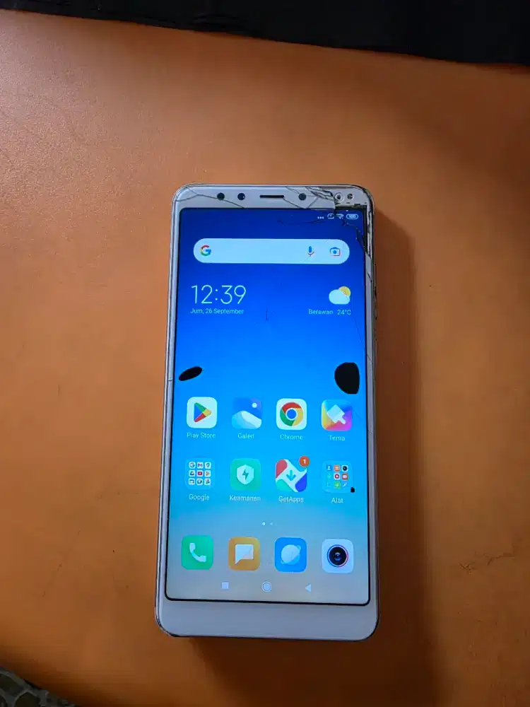 Redmi 5 2/16gb second