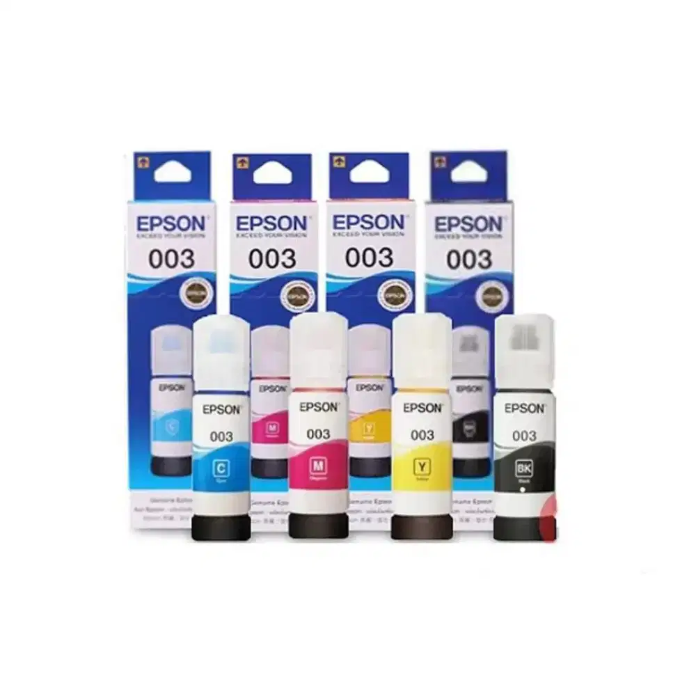 tinta Epson 003