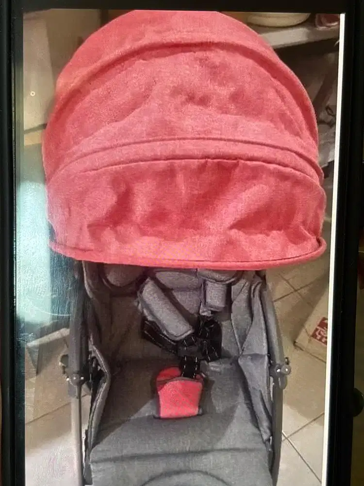 stroler bayi New