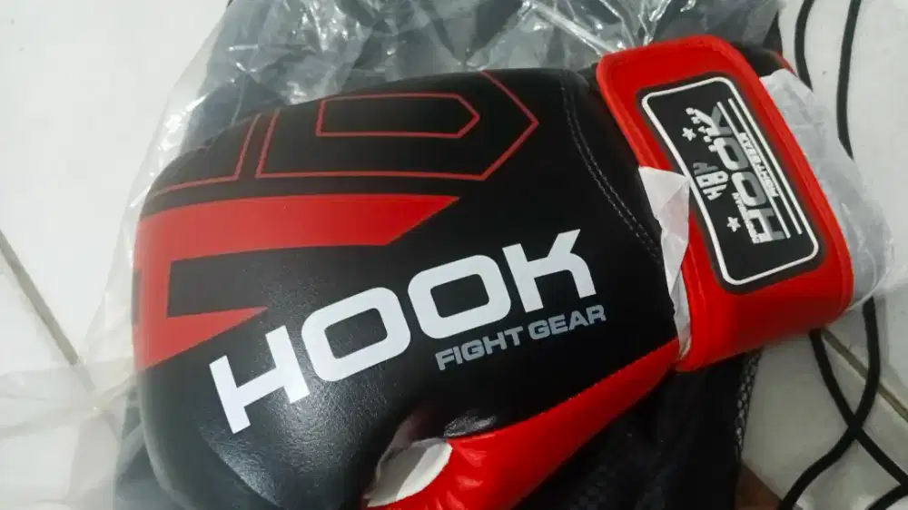 Sarung tinju boxing muay Thai
