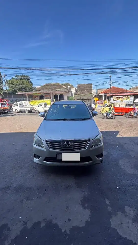 Honda City 2015 Bensin