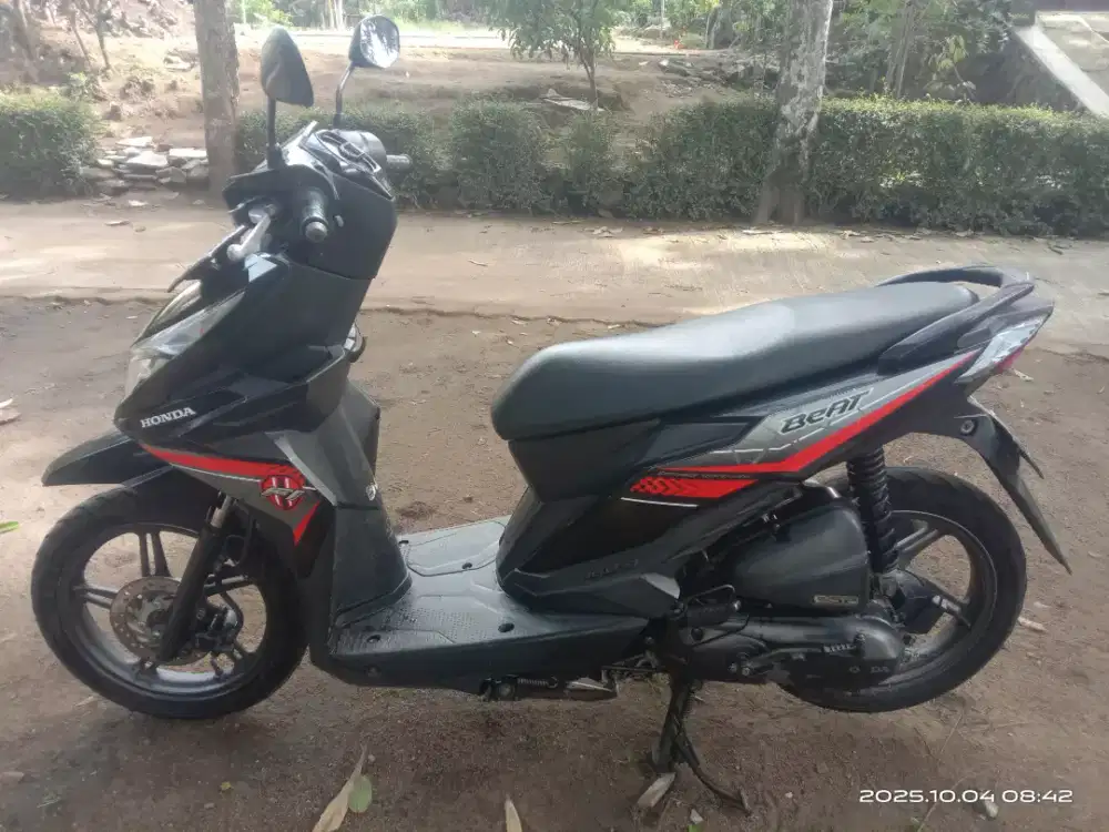 Jual beat th 2014
