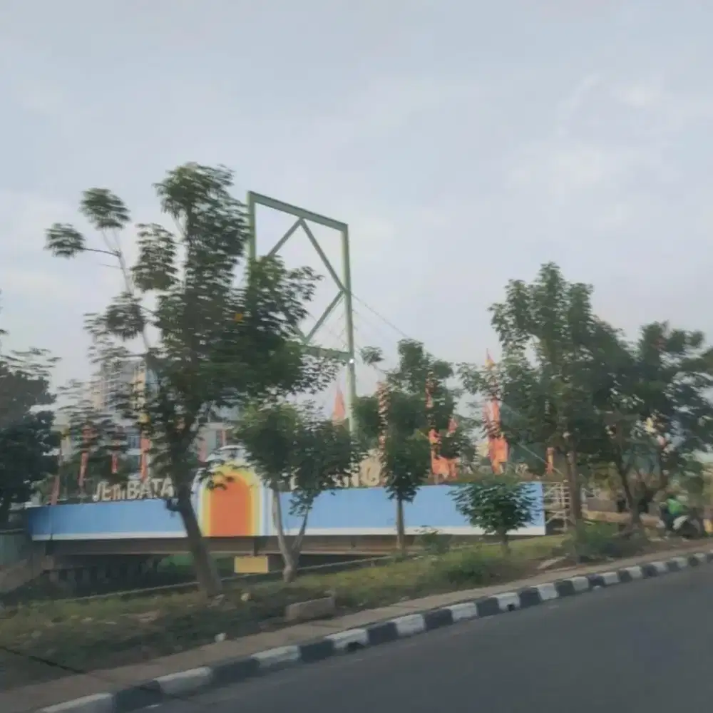 SEWA Apartemen Green Park View 2KT FF Cengkareng Citra Palem Kalideres