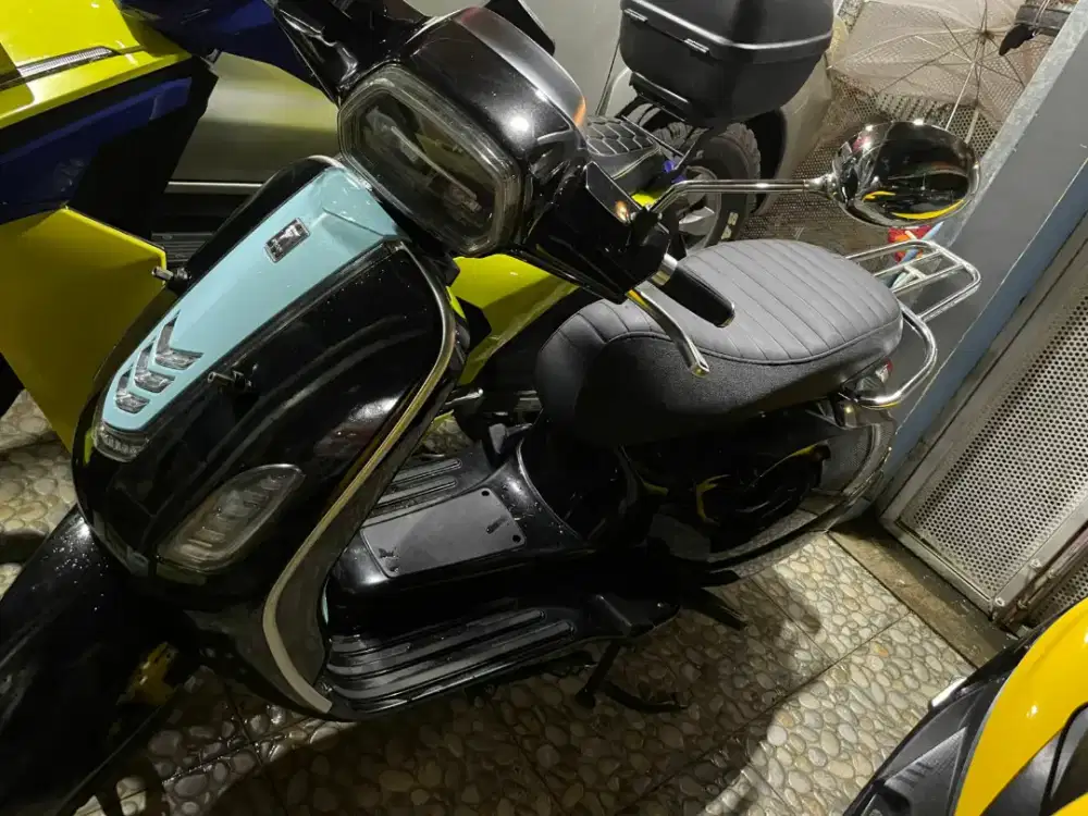 Zuzu smoot swap lengkap bisa tt