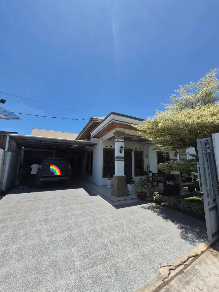 Rumah Dijual di Aek Kanopan