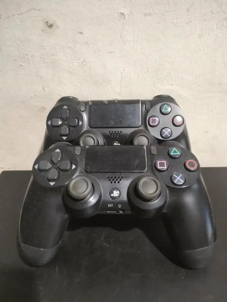 Jual Cepet Stik Ps + BD Ps 4
