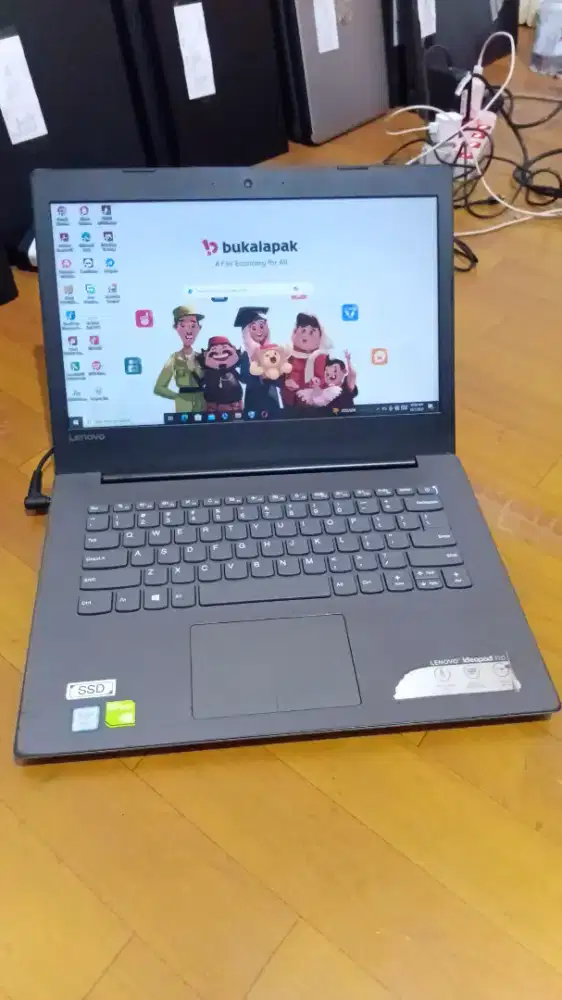 Laptop Lenovo Ram8