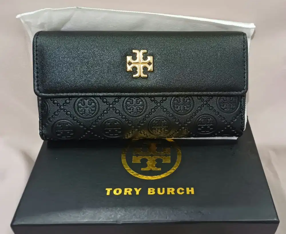 Dompet tory burch