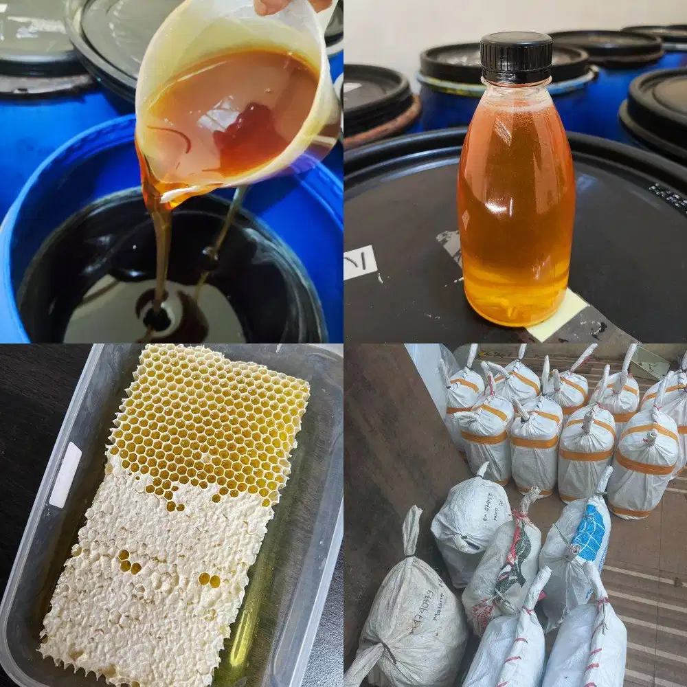 AGEN JUAL MADU SUMENEP ASLI MURNI, Grosir Murah