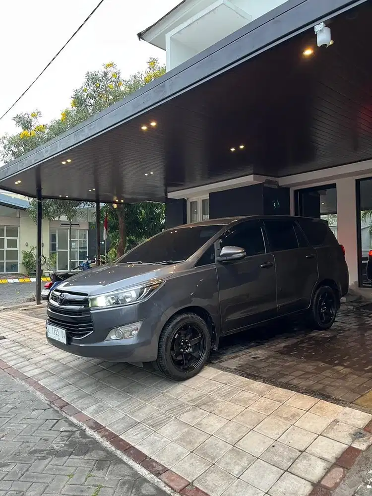 Innova 2.0 AT type G Matic