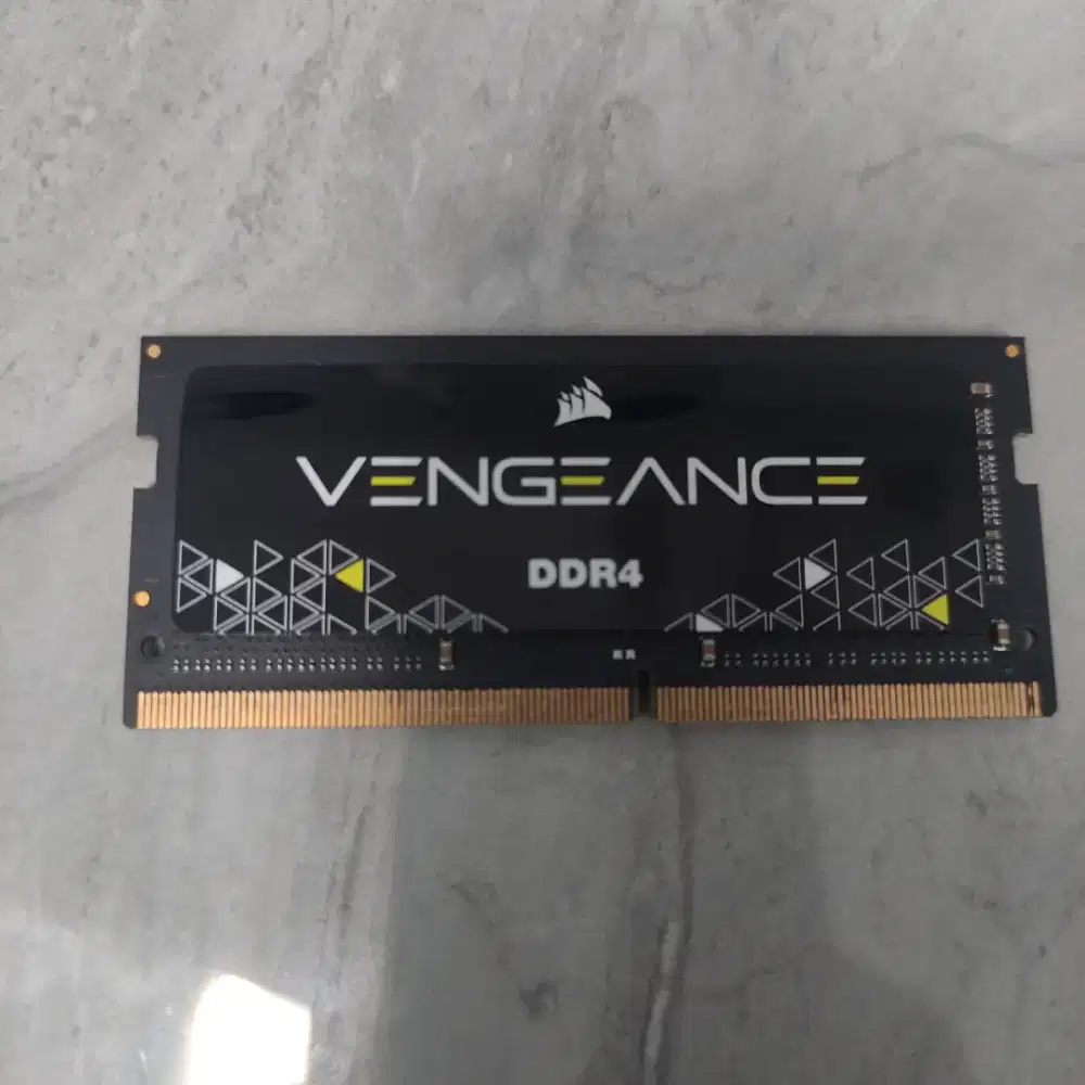 RAM Laptop Corsair DDR4 8GB