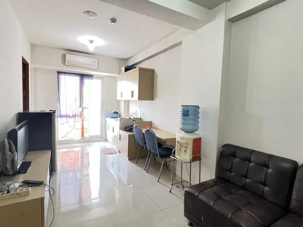 Disewakan Apartemen Oak Tower Pulogadung Murah