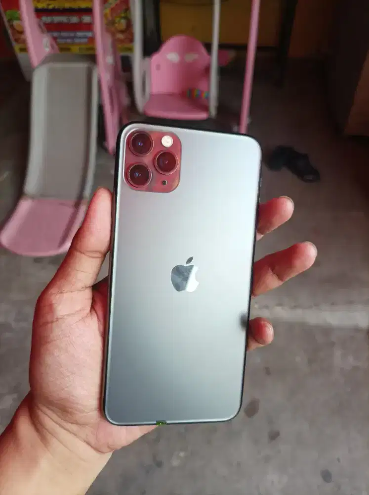 Iphone 11 ProMax 256Gb