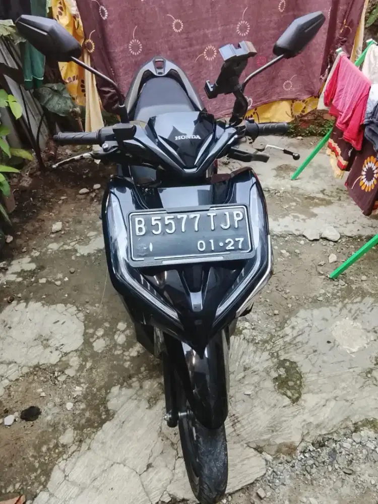 Vario 125 cw th 2022