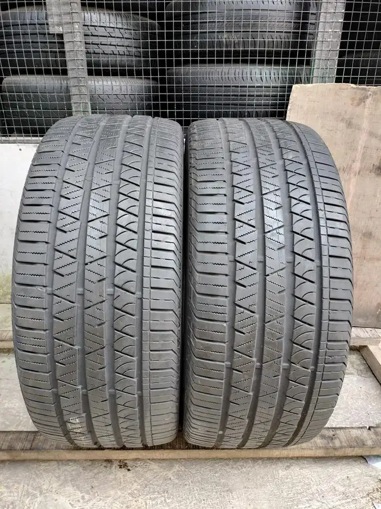 Ban bekas 275/45 R21 Continental Cross Contact LX Sport