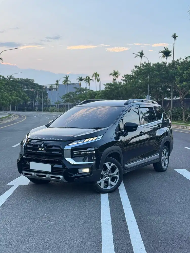 Mitsubishi Xpander 2023 Bensin