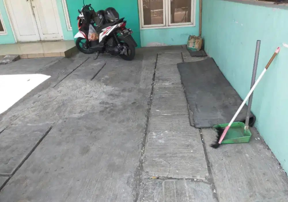 Dijual/Disewakan rumah Green Garden gresik (Lokasi strategis)