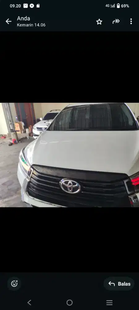 dijual venturer diesel lats edition barang langka
