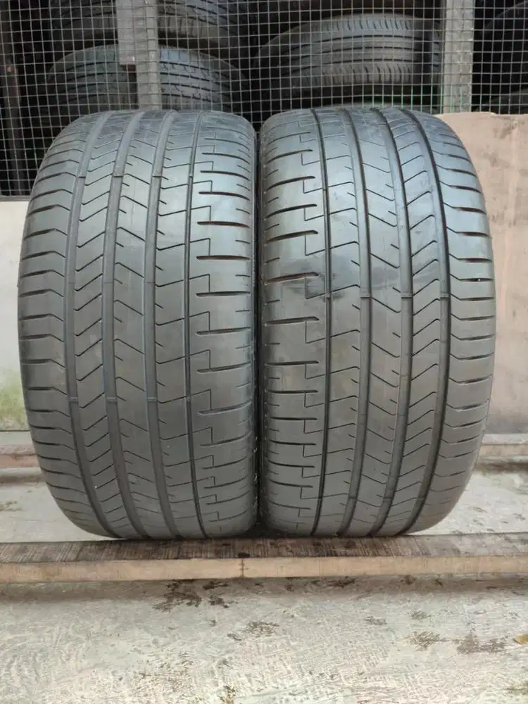 Ban bekas 285/35 R21 Pirelli P Zero