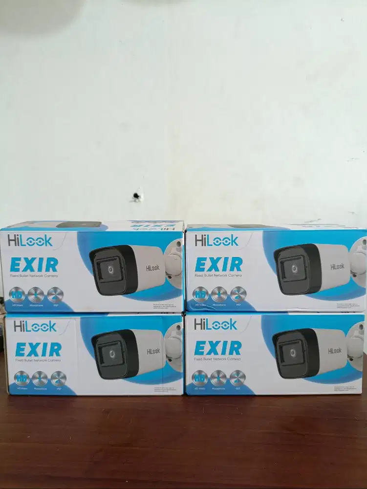 Paket Camera Cctv lengkap,dengan harga terjangkau
