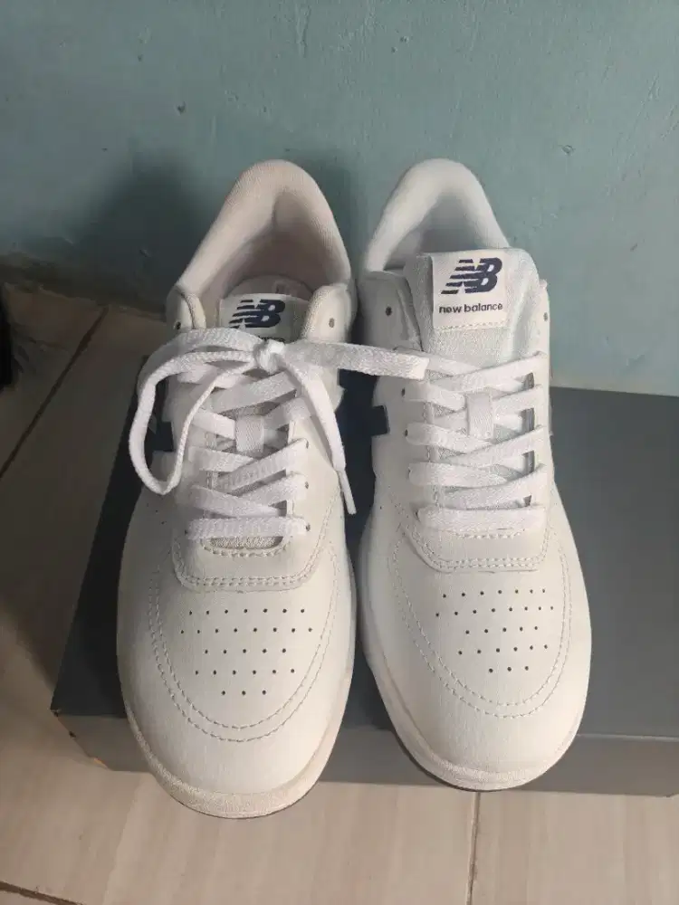 Sepatu new balance BB80 size 42