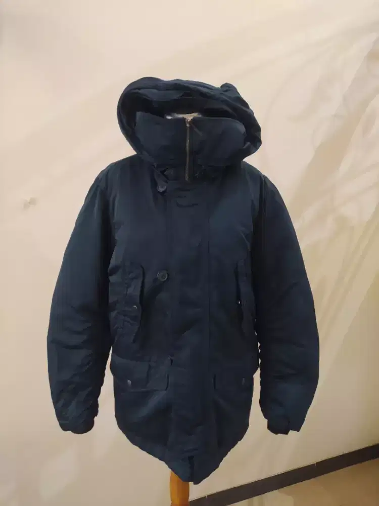 JAKET WINTER (GAP)