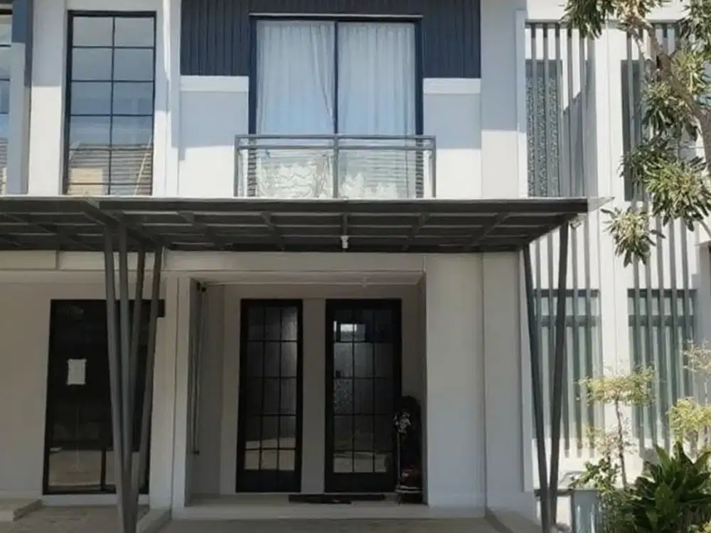 Jual Cepat Termurah Rumah Siap Huni Grand Pakuwon 3 Kamar Hanya 1,5M