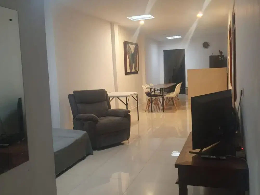 Termurah! Rumah di Sayap Pajajaran Bandung