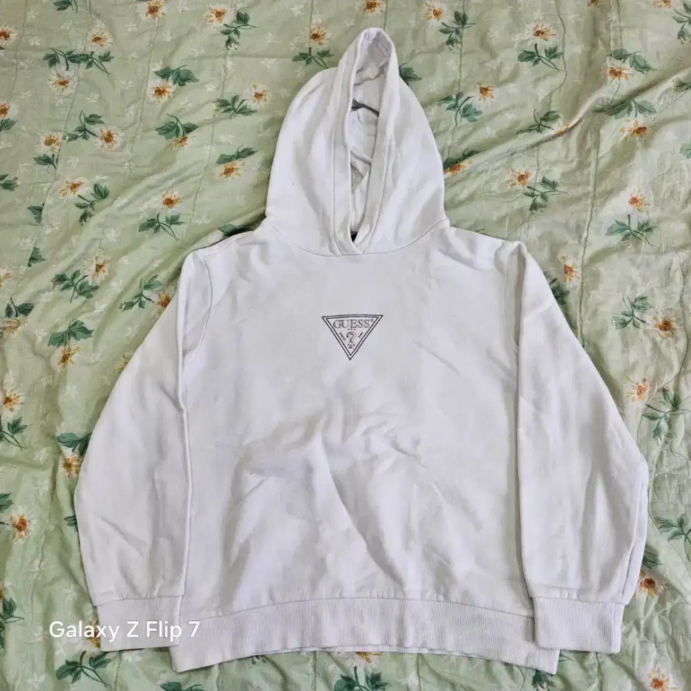 Hoddie guess original