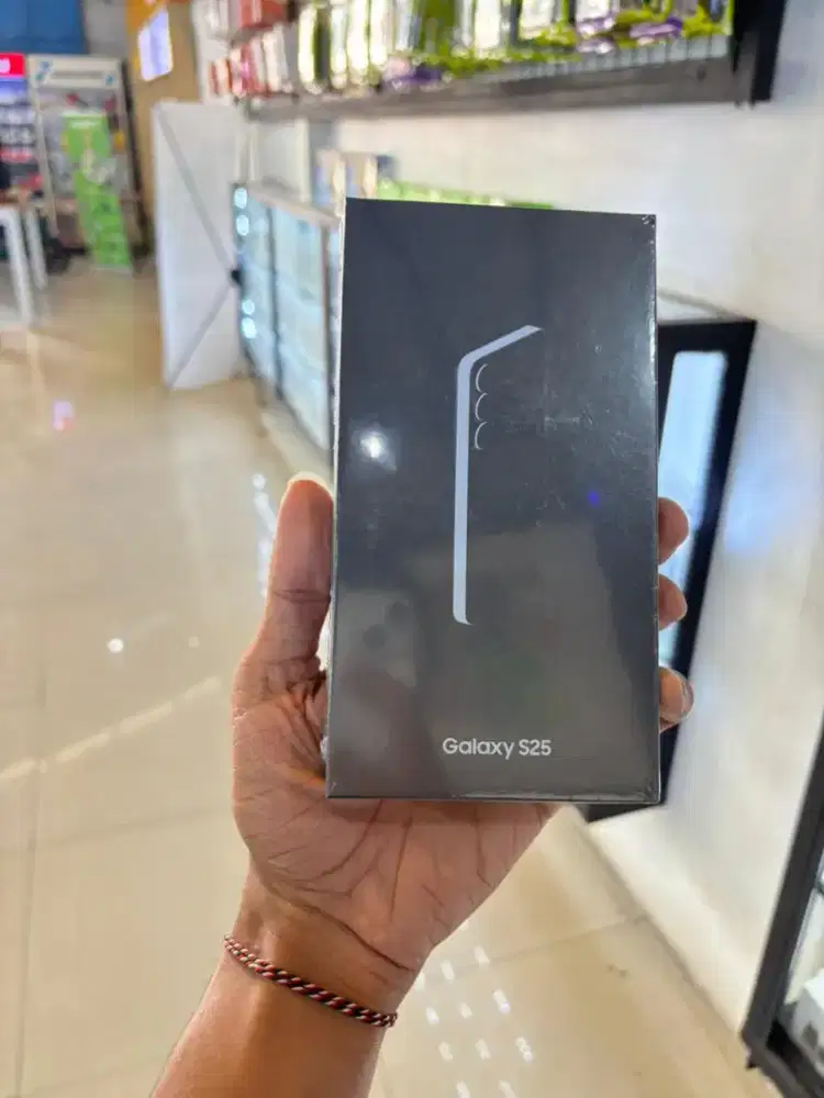 SAMSUNG S25 FREE ADAPTOR CICILAN GRATIS 1X ANGSURAN