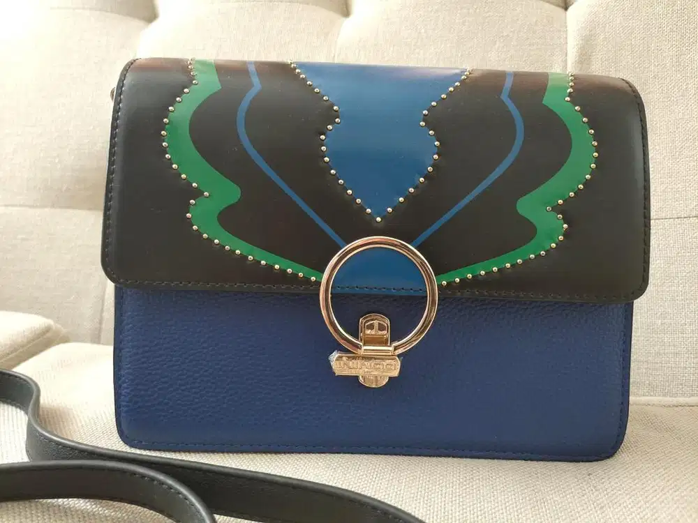 Tas Donini Preloved
