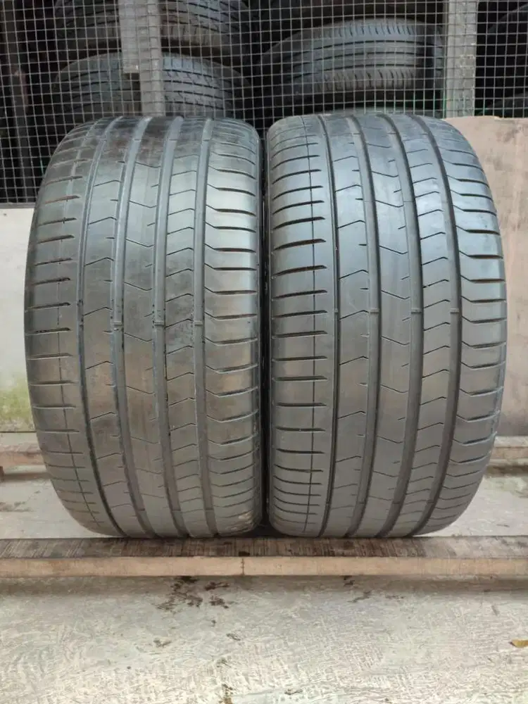 Ban bekas 315/35 R21 Pirelli P Zero (RFT)