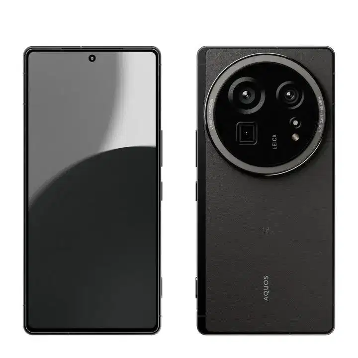 Sharp Aquos R9 Pro (Get E-Vocher Indomaret 300k)
