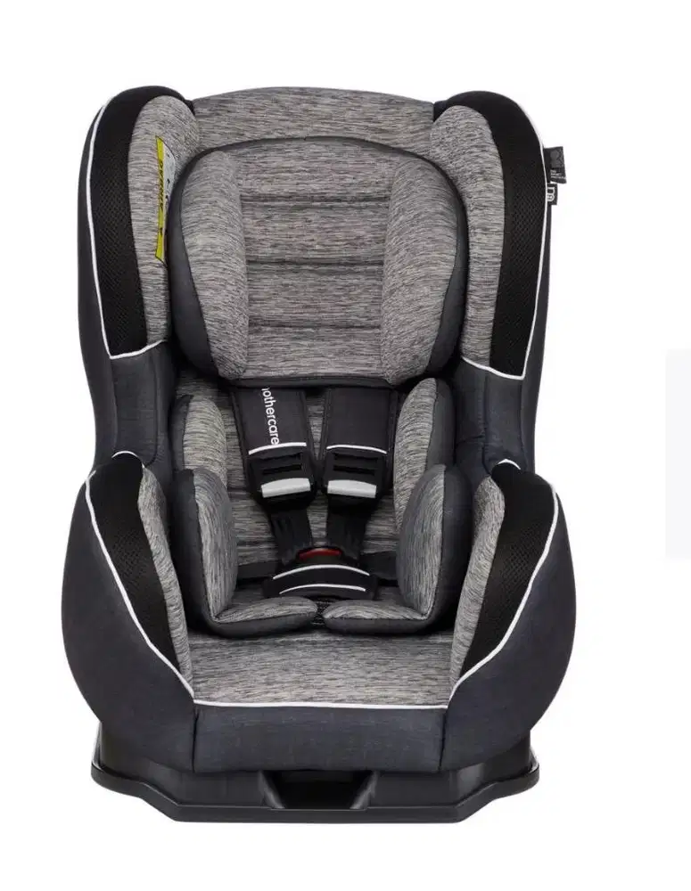 Car Seat Mothercare Porto Jarang Pakai