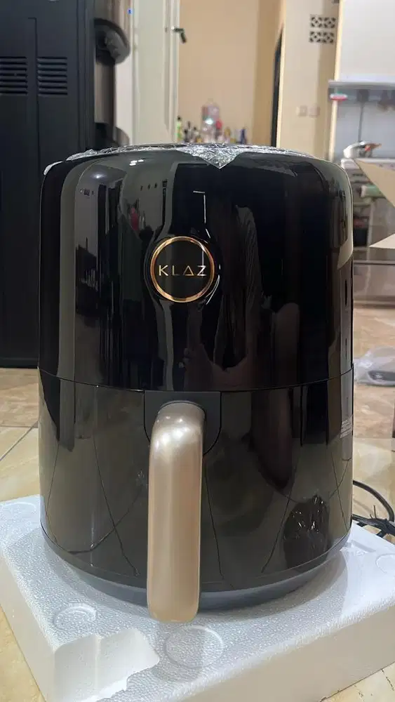 Klaz Air Fryer 4.5lt