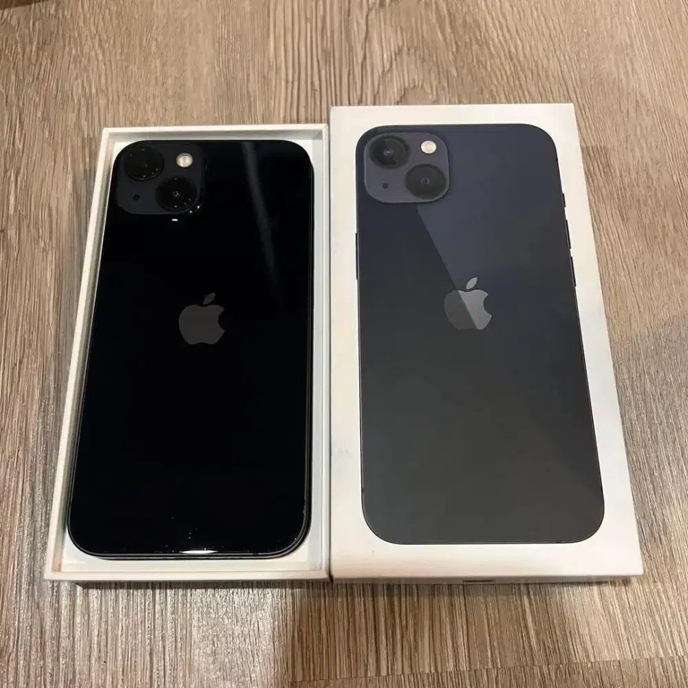 iphone 13 resmi