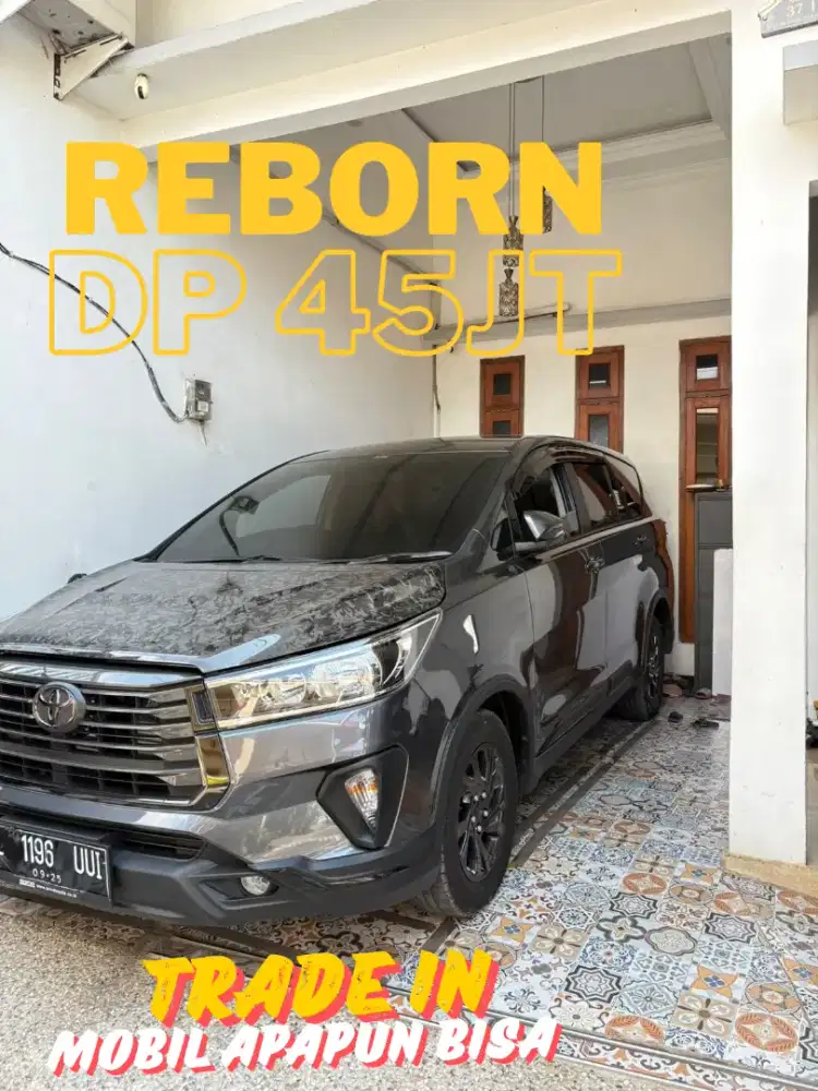 INNOVA REBORN DP MINIM