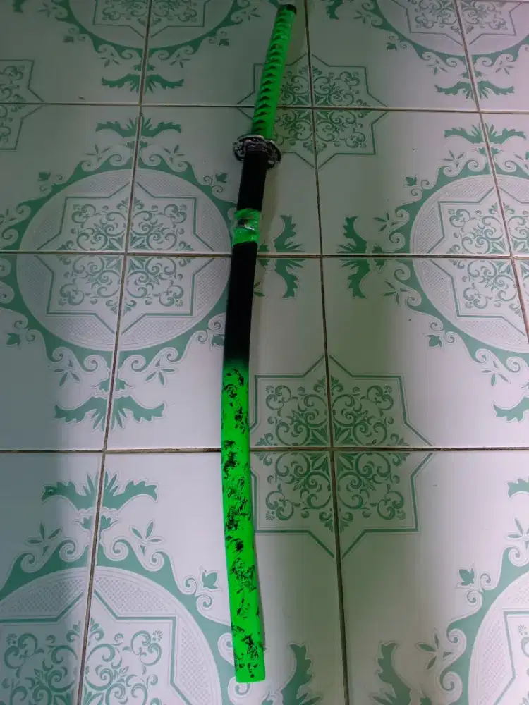 Koleksian Pajangan Dinding