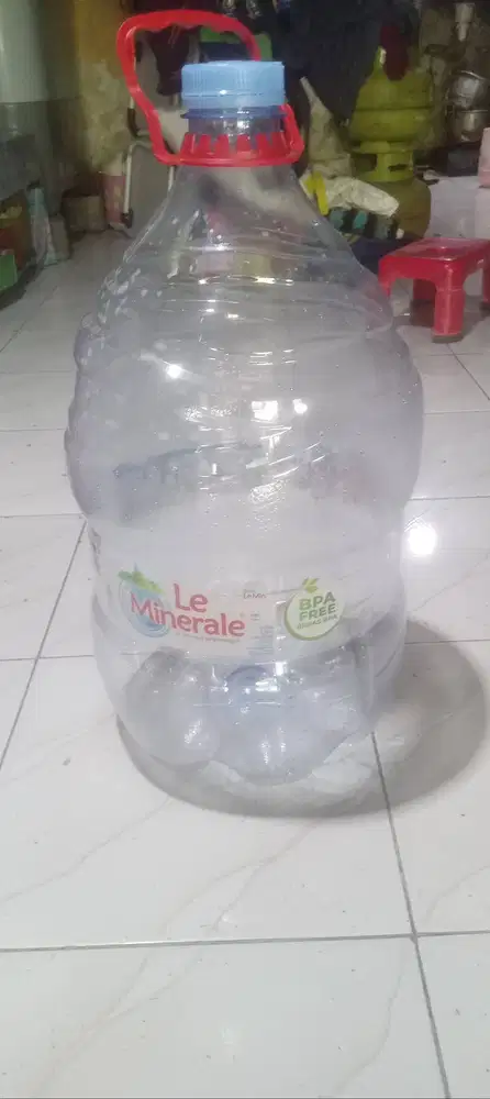 Galon Le mineral
